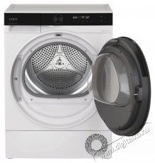 Candy BS H9N2B-S sz&aacute;r&iacute;t&oacute;g&eacute;p, 9 kg, hőszivatty&uacute;s H&aacute;ztart&aacute;s / Otthon / K&uuml;lt&eacute;r - Mos&oacute;g&eacute;p / sz&aacute;r&iacute;t&oacute;g&eacute;p - Sz&aacute;r&iacute;t&oacute;g&eacute;p - 530990