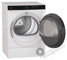 Candy BS H9N2B-S sz&aacute;r&iacute;t&oacute;g&eacute;p, 9 kg, hőszivatty&uacute;s H&aacute;ztart&aacute;s / Otthon / K&uuml;lt&eacute;r - Mos&oacute;g&eacute;p / sz&aacute;r&iacute;t&oacute;g&eacute;p - Sz&aacute;r&iacute;t&oacute;g&eacute;p - 530990