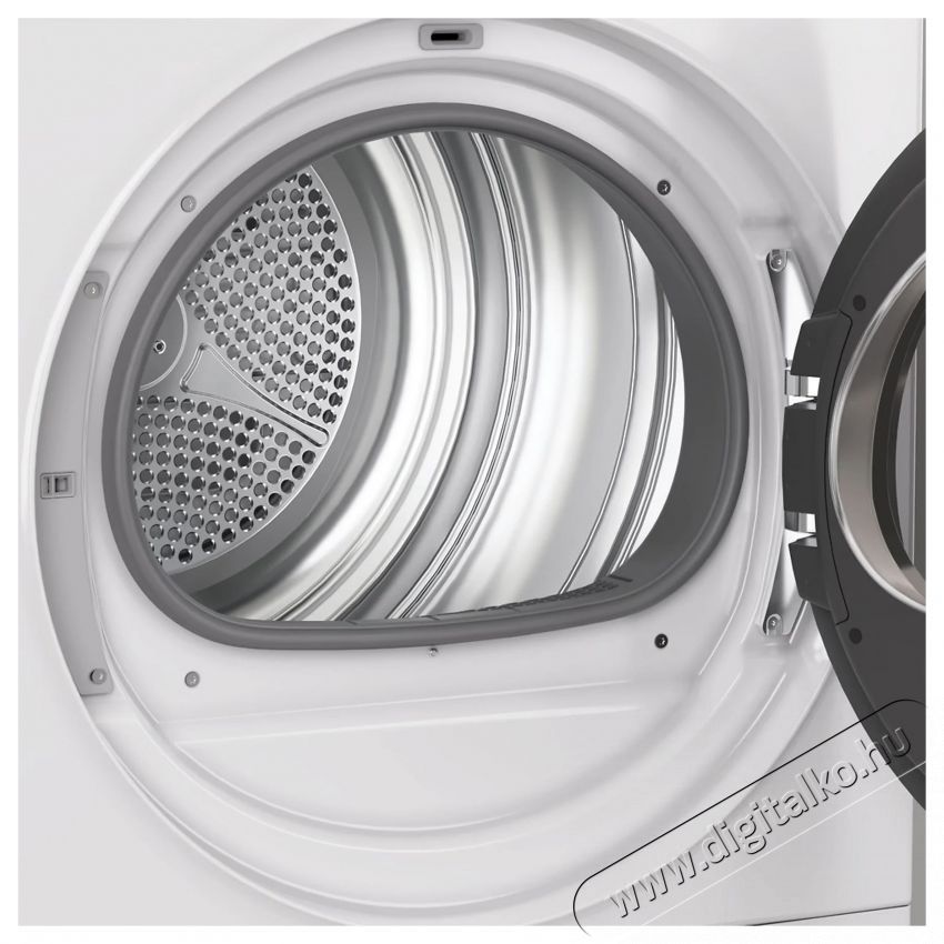 Candy BS H9N2B-S sz&aacute;r&iacute;t&oacute;g&eacute;p, 9 kg, hőszivatty&uacute;s H&aacute;ztart&aacute;s / Otthon / K&uuml;lt&eacute;r - Mos&oacute;g&eacute;p / sz&aacute;r&iacute;t&oacute;g&eacute;p - Sz&aacute;r&iacute;t&oacute;g&eacute;p - 530990