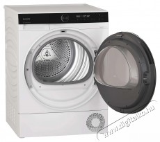 Candy BS H11N1B-S sz&aacute;r&iacute;t&oacute;g&eacute;p, 11 kg, hőszivatty&uacute;s H&aacute;ztart&aacute;s / Otthon / K&uuml;lt&eacute;r - Mos&oacute;g&eacute;p / sz&aacute;r&iacute;t&oacute;g&eacute;p - Sz&aacute;r&iacute;t&oacute;g&eacute;p - 530995