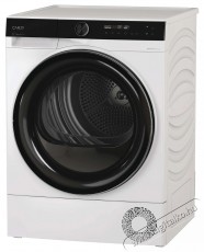 Candy BS H11N1B-S sz&aacute;r&iacute;t&oacute;g&eacute;p, 11 kg, hőszivatty&uacute;s H&aacute;ztart&aacute;s / Otthon / K&uuml;lt&eacute;r - Mos&oacute;g&eacute;p / sz&aacute;r&iacute;t&oacute;g&eacute;p - Sz&aacute;r&iacute;t&oacute;g&eacute;p - 530995