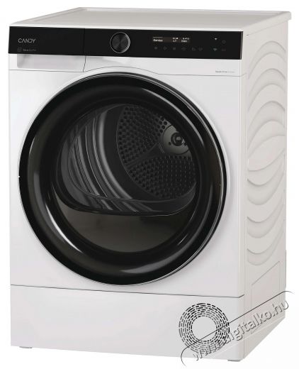 Candy BS H11N1B-S sz&aacute;r&iacute;t&oacute;g&eacute;p, 11 kg, hőszivatty&uacute;s H&aacute;ztart&aacute;s / Otthon / K&uuml;lt&eacute;r - Mos&oacute;g&eacute;p / sz&aacute;r&iacute;t&oacute;g&eacute;p - Sz&aacute;r&iacute;t&oacute;g&eacute;p - 530995