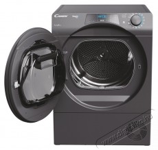 Candy RP4 H7A2TRER-S keskeny hőszivattyús szárítógép Háztartás / Otthon / Kültér - Mosógép / szárítógép - Szárítógép - 495825