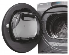 Candy RP4 H7A2TRER-S keskeny hőszivattyús szárítógép Háztartás / Otthon / Kültér - Mosógép / szárítógép - Szárítógép - 495825