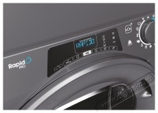 Candy RP4 H7A2TRER-S keskeny hőszivattyús szárítógép Háztartás / Otthon / Kültér - Mosógép / szárítógép - Szárítógép - 495825