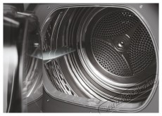 Candy RP4 H7A2TRER-S keskeny hőszivattyús szárítógép Háztartás / Otthon / Kültér - Mosógép / szárítógép - Szárítógép - 495825