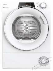 Candy RO4H7A1TCEXS sz&aacute;r&iacute;t&oacute;g&eacute;p (7 kg) hőszivatty&uacute;s, keskeny H&aacute;ztart&aacute;s / Otthon / K&uuml;lt&eacute;r - Mos&oacute;g&eacute;p / sz&aacute;r&iacute;t&oacute;g&eacute;p - Sz&aacute;r&iacute;t&oacute;g&eacute;p - 531464