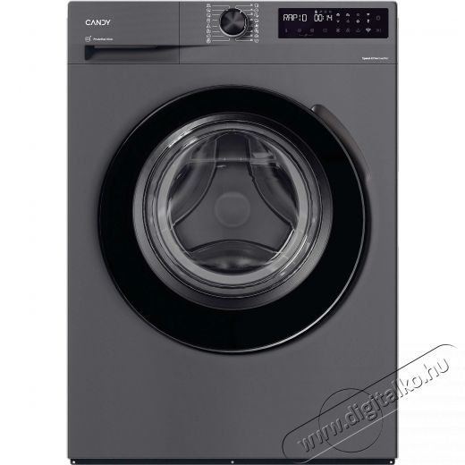 Candy BR 26SSB6G-S el&ouml;lt&ouml;ltős mos&oacute;g&eacute;p H&aacute;ztart&aacute;s / Otthon / K&uuml;lt&eacute;r - Mos&oacute;g&eacute;p / sz&aacute;r&iacute;t&oacute;g&eacute;p - El&ouml;lt&ouml;ltős mos&oacute;g&eacute;p (be&eacute;p&iacute;thető) - 531600