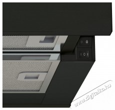 Candy CBT60R, Be&eacute;p&iacute;tett teleszk&oacute;pos p&aacute;raelsz&iacute;v&oacute; Konyhai term&eacute;kek - P&aacute;raelsz&iacute;v&oacute; - Be&eacute;p&iacute;thető / kih&uacute;zhat&oacute; - 533154