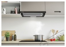 Candy CBT60R, Be&eacute;p&iacute;tett teleszk&oacute;pos p&aacute;raelsz&iacute;v&oacute; Konyhai term&eacute;kek - P&aacute;raelsz&iacute;v&oacute; - Be&eacute;p&iacute;thető / kih&uacute;zhat&oacute; - 533154