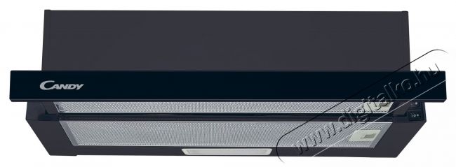Candy CBT60R, Be&eacute;p&iacute;tett teleszk&oacute;pos p&aacute;raelsz&iacute;v&oacute; Konyhai term&eacute;kek - P&aacute;raelsz&iacute;v&oacute; - Be&eacute;p&iacute;thető / kih&uacute;zhat&oacute; - 533154