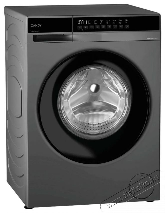 Candy EY 27SB7G-S Slim ProWash 100 mos&oacute;g&eacute;p H&aacute;ztart&aacute;s / Otthon / K&uuml;lt&eacute;r - Mos&oacute;g&eacute;p / sz&aacute;r&iacute;t&oacute;g&eacute;p - El&ouml;lt&ouml;ltős keskeny (45cm-ig) mos&oacute;g&eacute;p - 535107