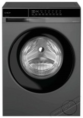 Candy EY 27SB7G-S Slim ProWash 100 mos&oacute;g&eacute;p H&aacute;ztart&aacute;s / Otthon / K&uuml;lt&eacute;r - Mos&oacute;g&eacute;p / sz&aacute;r&iacute;t&oacute;g&eacute;p - El&ouml;lt&ouml;ltős keskeny (45cm-ig) mos&oacute;g&eacute;p - 535107