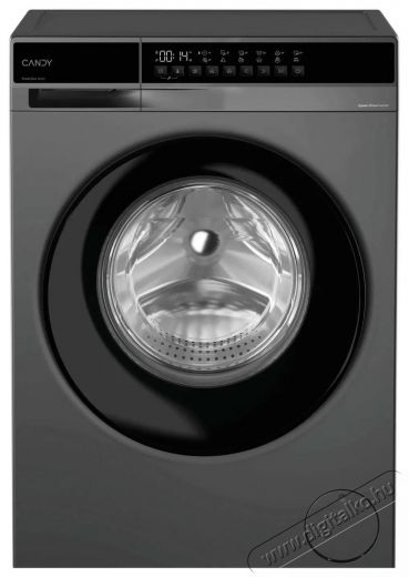 Candy EY 27SB7G-S Slim ProWash 100 mos&oacute;g&eacute;p H&aacute;ztart&aacute;s / Otthon / K&uuml;lt&eacute;r - Mos&oacute;g&eacute;p / sz&aacute;r&iacute;t&oacute;g&eacute;p - El&ouml;lt&ouml;ltős keskeny (45cm-ig) mos&oacute;g&eacute;p - 535107