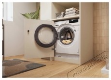 Candy BC448M4D8J-S Prowash 400 be&eacute;p&iacute;thető mos&oacute;g&eacute;p H&aacute;ztart&aacute;s / Otthon / K&uuml;lt&eacute;r - Mos&oacute;g&eacute;p / sz&aacute;r&iacute;t&oacute;g&eacute;p - El&ouml;lt&ouml;ltős mos&oacute;g&eacute;p (be&eacute;p&iacute;thető) - 535104