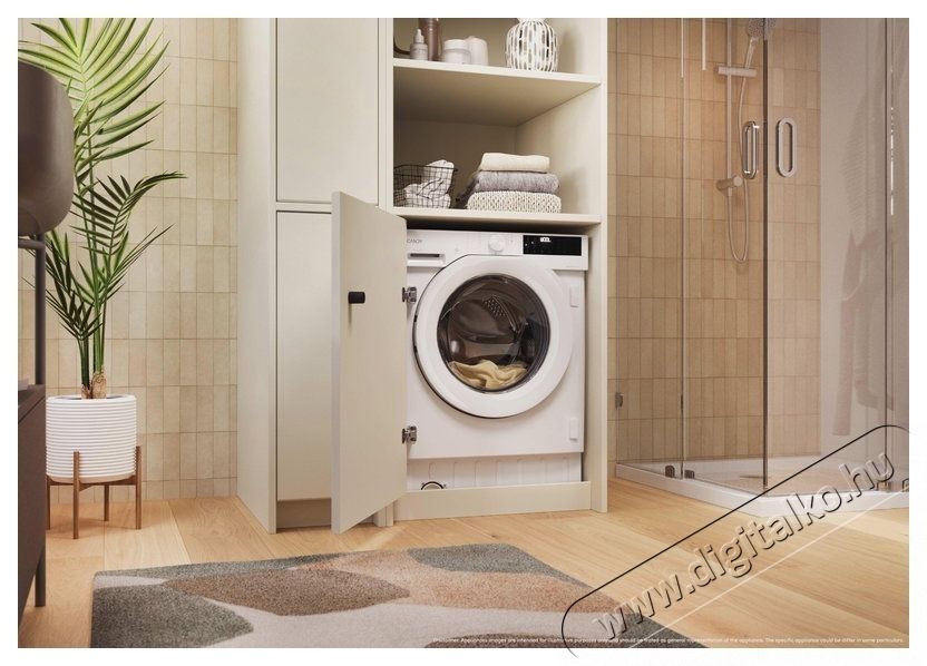 Candy BC4S485M4D8-S Prowash 400 be&eacute;p&iacute;thető mos&oacute;- &eacute;s sz&aacute;r&iacute;t&oacute;g&eacute;p H&aacute;ztart&aacute;s / Otthon / K&uuml;lt&eacute;r - Mos&oacute;g&eacute;p / sz&aacute;r&iacute;t&oacute;g&eacute;p - Mos&oacute;-sz&aacute;r&iacute;t&oacute;g&eacute;p (be&eacute;p&iacute;thető) - 535102