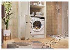 Candy BC4S485M4D8-S Prowash 400 be&eacute;p&iacute;thető mos&oacute;- &eacute;s sz&aacute;r&iacute;t&oacute;g&eacute;p H&aacute;ztart&aacute;s / Otthon / K&uuml;lt&eacute;r - Mos&oacute;g&eacute;p / sz&aacute;r&iacute;t&oacute;g&eacute;p - Mos&oacute;-sz&aacute;r&iacute;t&oacute;g&eacute;p (be&eacute;p&iacute;thető) - 535102