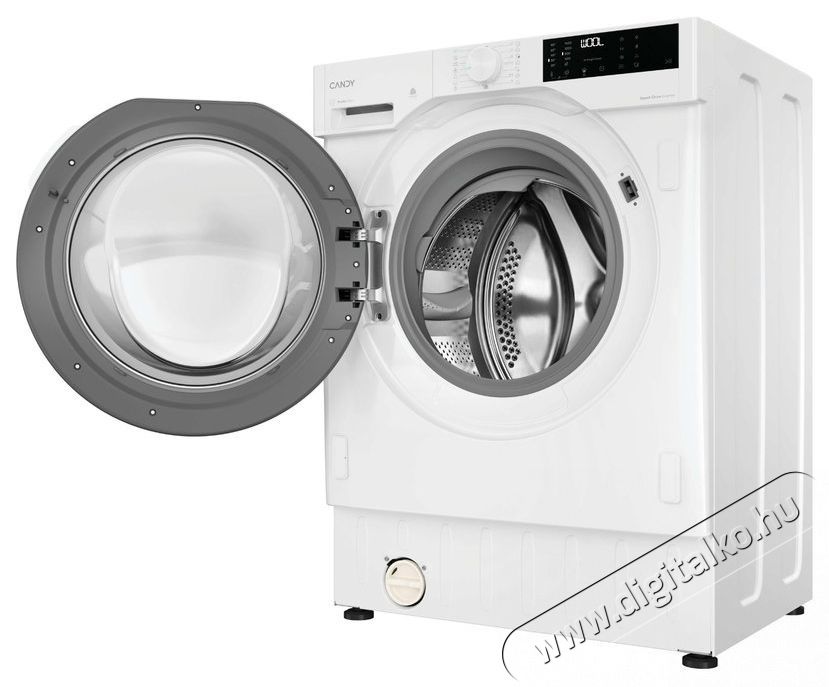 Candy BC4S485M4D8-S Prowash 400 be&eacute;p&iacute;thető mos&oacute;- &eacute;s sz&aacute;r&iacute;t&oacute;g&eacute;p H&aacute;ztart&aacute;s / Otthon / K&uuml;lt&eacute;r - Mos&oacute;g&eacute;p / sz&aacute;r&iacute;t&oacute;g&eacute;p - Mos&oacute;-sz&aacute;r&iacute;t&oacute;g&eacute;p (be&eacute;p&iacute;thető) - 535102