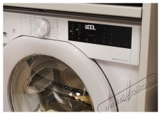 Candy BC4S68M6D8J-S Prowash 400 be&eacute;p&iacute;thető mos&oacute;g&eacute;p H&aacute;ztart&aacute;s / Otthon / K&uuml;lt&eacute;r - Mos&oacute;g&eacute;p / sz&aacute;r&iacute;t&oacute;g&eacute;p - El&ouml;lt&ouml;ltős mos&oacute;g&eacute;p (be&eacute;p&iacute;thető) - 535105