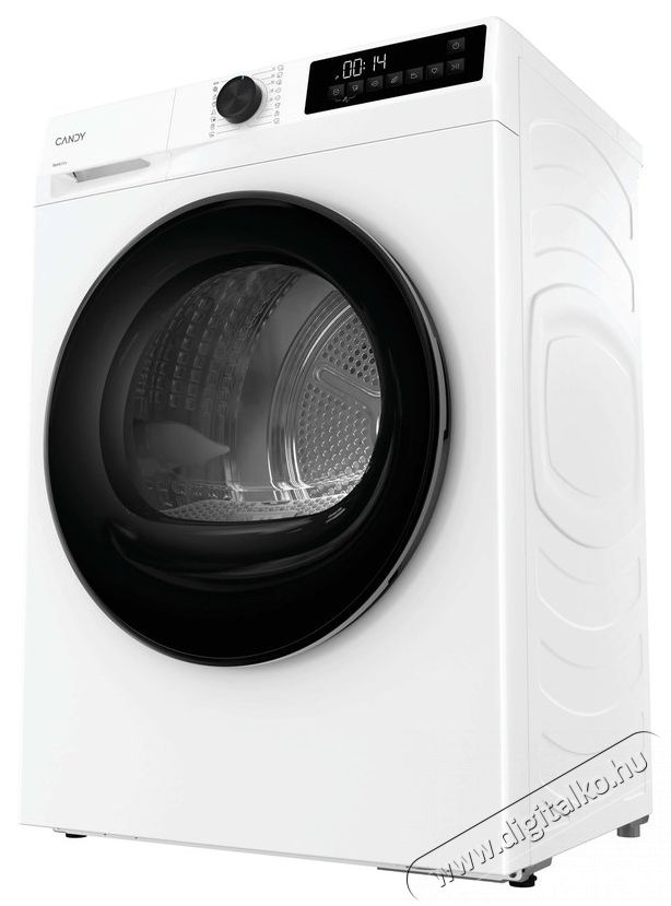 Candy GDS 7N2B-S SLIM ProDry 300 sz&aacute;r&iacute;t&oacute;g&eacute;p H&aacute;ztart&aacute;s / Otthon / K&uuml;lt&eacute;r - Mos&oacute;g&eacute;p / sz&aacute;r&iacute;t&oacute;g&eacute;p - Sz&aacute;r&iacute;t&oacute;g&eacute;p - 535099