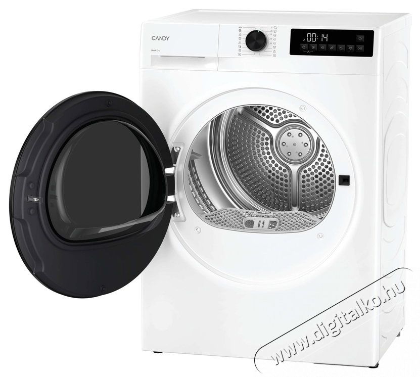 Candy GDS 7N2B-S SLIM ProDry 300 sz&aacute;r&iacute;t&oacute;g&eacute;p H&aacute;ztart&aacute;s / Otthon / K&uuml;lt&eacute;r - Mos&oacute;g&eacute;p / sz&aacute;r&iacute;t&oacute;g&eacute;p - Sz&aacute;r&iacute;t&oacute;g&eacute;p - 535099