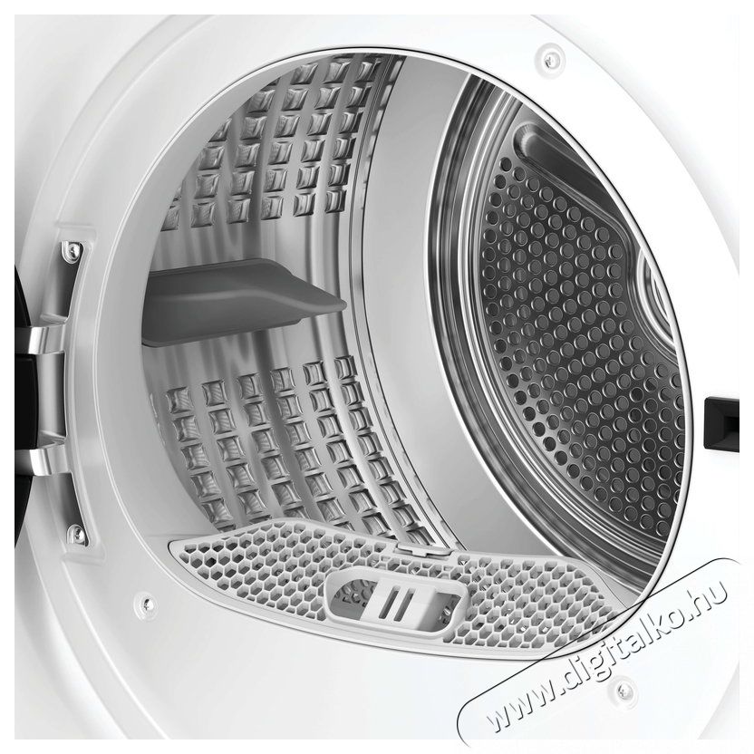 Candy GDS 7N2B-S SLIM ProDry 300 sz&aacute;r&iacute;t&oacute;g&eacute;p H&aacute;ztart&aacute;s / Otthon / K&uuml;lt&eacute;r - Mos&oacute;g&eacute;p / sz&aacute;r&iacute;t&oacute;g&eacute;p - Sz&aacute;r&iacute;t&oacute;g&eacute;p - 535099