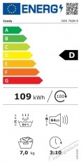 Candy GDS 7N2B-S SLIM ProDry 300 sz&aacute;r&iacute;t&oacute;g&eacute;p H&aacute;ztart&aacute;s / Otthon / K&uuml;lt&eacute;r - Mos&oacute;g&eacute;p / sz&aacute;r&iacute;t&oacute;g&eacute;p - Sz&aacute;r&iacute;t&oacute;g&eacute;p - 535099