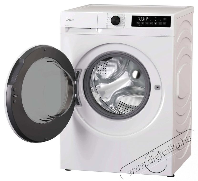 Candy GWD 485S6-S SLIM ProWash Dry 300 mos&oacute;-sz&aacute;r&iacute;t&oacute;g&eacute;p H&aacute;ztart&aacute;s / Otthon / K&uuml;lt&eacute;r - Mos&oacute;g&eacute;p / sz&aacute;r&iacute;t&oacute;g&eacute;p - Mos&oacute;-sz&aacute;r&iacute;t&oacute;g&eacute;p - 535101