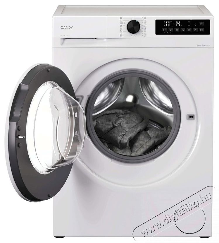 Candy GWD 485S6-S SLIM ProWash Dry 300 mos&oacute;-sz&aacute;r&iacute;t&oacute;g&eacute;p H&aacute;ztart&aacute;s / Otthon / K&uuml;lt&eacute;r - Mos&oacute;g&eacute;p / sz&aacute;r&iacute;t&oacute;g&eacute;p - Mos&oacute;-sz&aacute;r&iacute;t&oacute;g&eacute;p - 535101