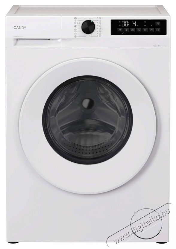 Candy GWD 485S6-S SLIM ProWash Dry 300 mos&oacute;-sz&aacute;r&iacute;t&oacute;g&eacute;p H&aacute;ztart&aacute;s / Otthon / K&uuml;lt&eacute;r - Mos&oacute;g&eacute;p / sz&aacute;r&iacute;t&oacute;g&eacute;p - Mos&oacute;-sz&aacute;r&iacute;t&oacute;g&eacute;p - 535101