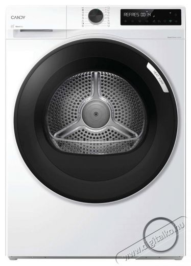 Candy ProDry 500 sz&aacute;r&iacute;t&oacute;g&eacute;p H&aacute;ztart&aacute;s / Otthon / K&uuml;lt&eacute;r - Mos&oacute;g&eacute;p / sz&aacute;r&iacute;t&oacute;g&eacute;p - Sz&aacute;r&iacute;t&oacute;g&eacute;p - 535100
