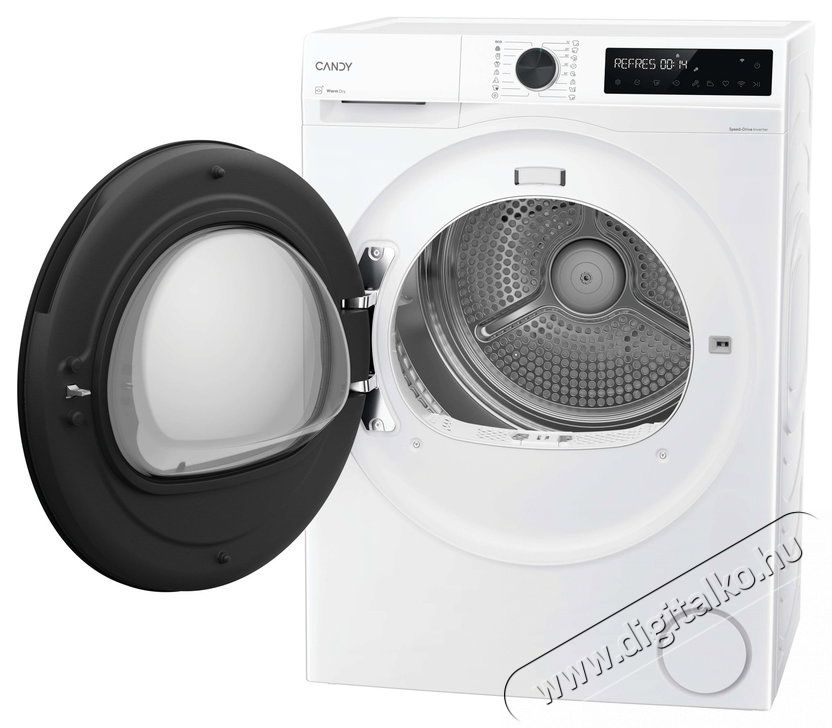Candy ProDry 500 sz&aacute;r&iacute;t&oacute;g&eacute;p H&aacute;ztart&aacute;s / Otthon / K&uuml;lt&eacute;r - Mos&oacute;g&eacute;p / sz&aacute;r&iacute;t&oacute;g&eacute;p - Sz&aacute;r&iacute;t&oacute;g&eacute;p - 535100