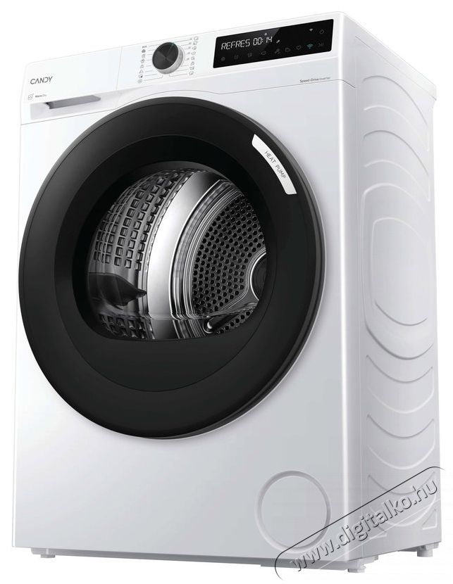 Candy ProDry 500 sz&aacute;r&iacute;t&oacute;g&eacute;p H&aacute;ztart&aacute;s / Otthon / K&uuml;lt&eacute;r - Mos&oacute;g&eacute;p / sz&aacute;r&iacute;t&oacute;g&eacute;p - Sz&aacute;r&iacute;t&oacute;g&eacute;p - 535100