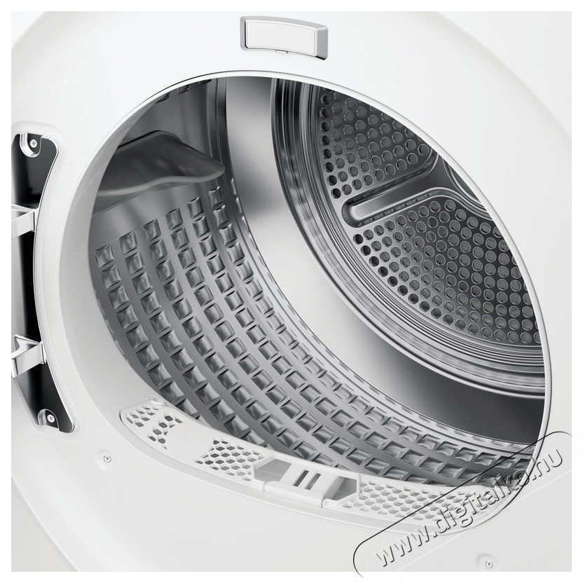 Candy ProDry 500 sz&aacute;r&iacute;t&oacute;g&eacute;p H&aacute;ztart&aacute;s / Otthon / K&uuml;lt&eacute;r - Mos&oacute;g&eacute;p / sz&aacute;r&iacute;t&oacute;g&eacute;p - Sz&aacute;r&iacute;t&oacute;g&eacute;p - 535100