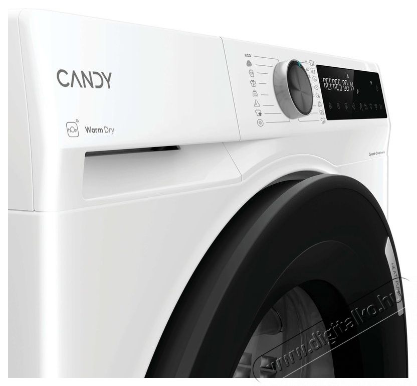 Candy ProDry 500 sz&aacute;r&iacute;t&oacute;g&eacute;p H&aacute;ztart&aacute;s / Otthon / K&uuml;lt&eacute;r - Mos&oacute;g&eacute;p / sz&aacute;r&iacute;t&oacute;g&eacute;p - Sz&aacute;r&iacute;t&oacute;g&eacute;p - 535100