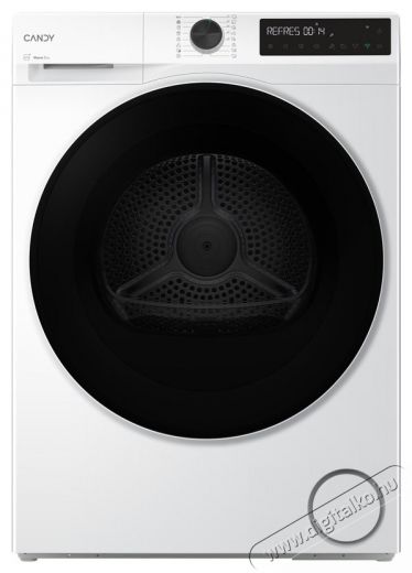 Candy ProDry 550 sz&aacute;r&iacute;t&oacute;g&eacute;p H&aacute;ztart&aacute;s / Otthon / K&uuml;lt&eacute;r - Mos&oacute;g&eacute;p / sz&aacute;r&iacute;t&oacute;g&eacute;p - Sz&aacute;r&iacute;t&oacute;g&eacute;p - 535098