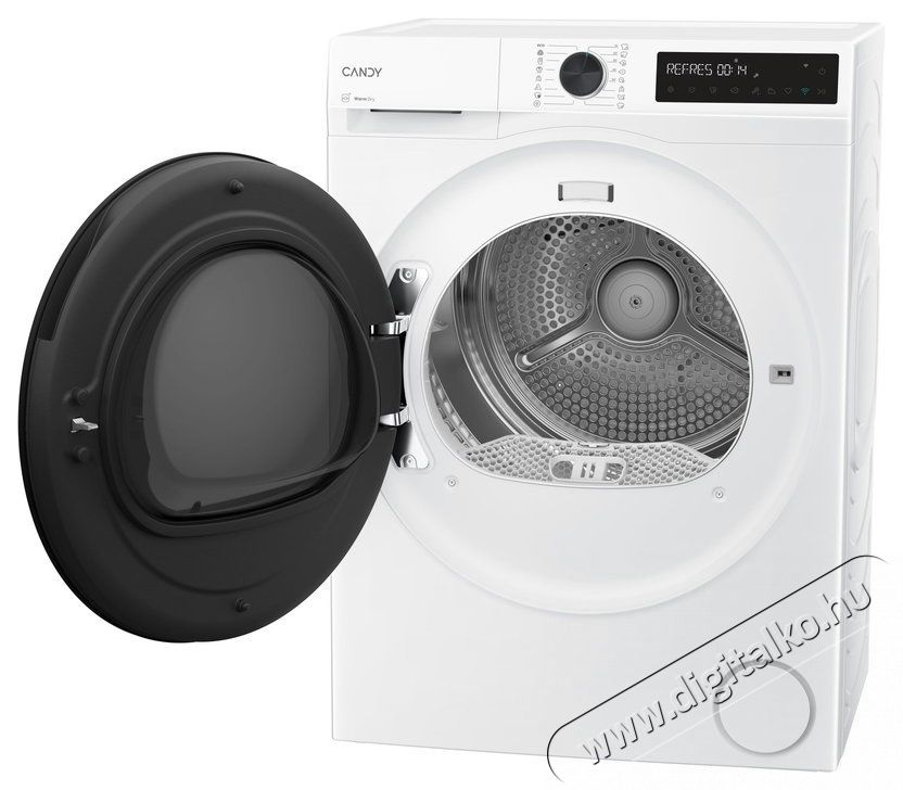 Candy ProDry 550 sz&aacute;r&iacute;t&oacute;g&eacute;p H&aacute;ztart&aacute;s / Otthon / K&uuml;lt&eacute;r - Mos&oacute;g&eacute;p / sz&aacute;r&iacute;t&oacute;g&eacute;p - Sz&aacute;r&iacute;t&oacute;g&eacute;p - 535098
