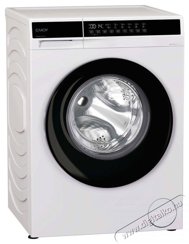 Candy ProWash 100 SLIM EY 27SB7-S mos&oacute;g&eacute;p H&aacute;ztart&aacute;s / Otthon / K&uuml;lt&eacute;r - Mos&oacute;g&eacute;p / sz&aacute;r&iacute;t&oacute;g&eacute;p - El&ouml;lt&ouml;ltős norm&aacute;l (60cm-ig) mos&oacute;g&eacute;p - 535106