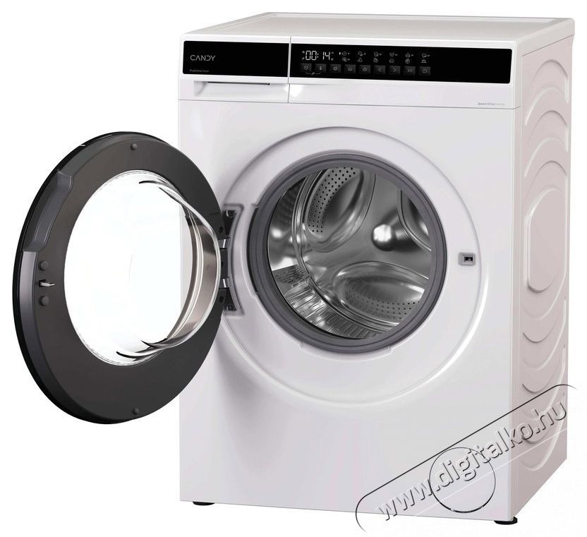 Candy ProWash 100 SLIM EY 27SB7-S mos&oacute;g&eacute;p H&aacute;ztart&aacute;s / Otthon / K&uuml;lt&eacute;r - Mos&oacute;g&eacute;p / sz&aacute;r&iacute;t&oacute;g&eacute;p - El&ouml;lt&ouml;ltős norm&aacute;l (60cm-ig) mos&oacute;g&eacute;p - 535106