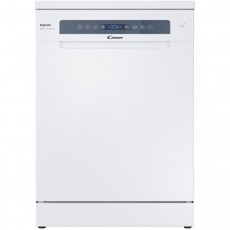 Candy Rapido CF 4C6F0W mosogat&oacute;g&eacute;p, feh&eacute;r Konyhai term&eacute;kek - Mosogat&oacute;g&eacute;p - Norm&aacute;l (60cm) szabadon&aacute;ll&oacute; mosogat&oacute;g&eacute;p - 535086