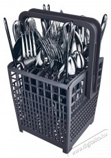 Candy Rapido CF 4C6F0W mosogat&oacute;g&eacute;p, feh&eacute;r Konyhai term&eacute;kek - Mosogat&oacute;g&eacute;p - Norm&aacute;l (60cm) szabadon&aacute;ll&oacute; mosogat&oacute;g&eacute;p - 535086