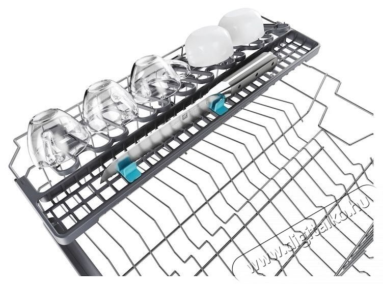 Candy Rapido CI 3C6F0A be&eacute;p&iacute;thető mosogat&oacute;g&eacute;p Konyhai term&eacute;kek - Mosogat&oacute;g&eacute;p - Norm&aacute;l (60cm) be&eacute;p&iacute;thető mosogat&oacute;g&eacute;p - 535087