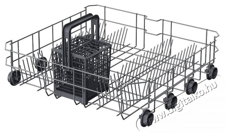 Candy Rapido CI 3C6F0A be&eacute;p&iacute;thető mosogat&oacute;g&eacute;p Konyhai term&eacute;kek - Mosogat&oacute;g&eacute;p - Norm&aacute;l (60cm) be&eacute;p&iacute;thető mosogat&oacute;g&eacute;p - 535087