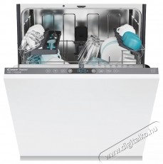 Candy Rapido CI 3C6F0A be&eacute;p&iacute;thető mosogat&oacute;g&eacute;p Konyhai term&eacute;kek - Mosogat&oacute;g&eacute;p - Norm&aacute;l (60cm) be&eacute;p&iacute;thető mosogat&oacute;g&eacute;p - 535087