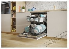 Candy Rapido CI 3C6F0A be&eacute;p&iacute;thető mosogat&oacute;g&eacute;p Konyhai term&eacute;kek - Mosogat&oacute;g&eacute;p - Norm&aacute;l (60cm) be&eacute;p&iacute;thető mosogat&oacute;g&eacute;p - 535087