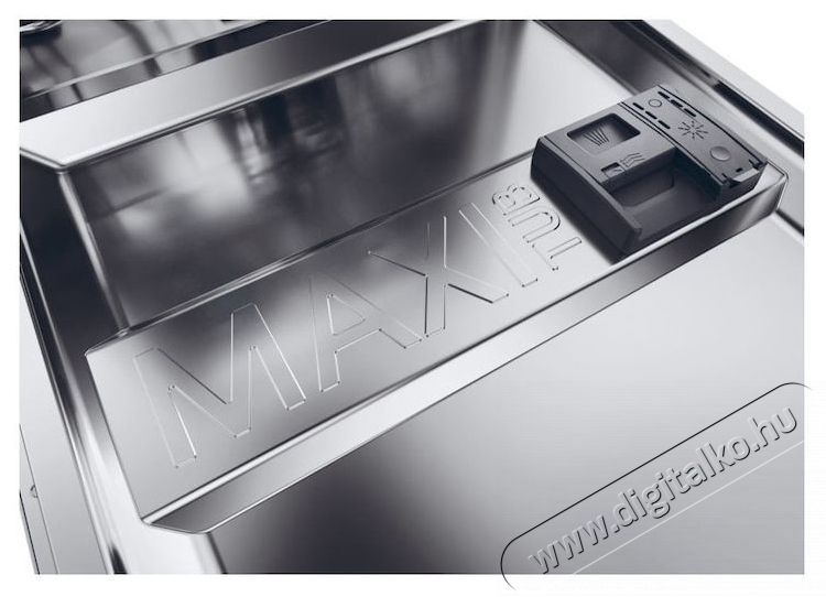 Candy Rapido CI 3E53E0W Be&eacute;p&iacute;thető mosogat&oacute;g&eacute;p, E energiaoszt&aacute;l, Konyhai term&eacute;kek - Mosogat&oacute;g&eacute;p - Norm&aacute;l (60cm) be&eacute;p&iacute;thető mosogat&oacute;g&eacute;p - 535088