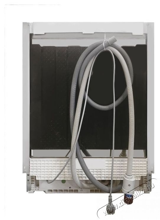 Candy Rapido CI 3E53E0W Be&eacute;p&iacute;thető mosogat&oacute;g&eacute;p, E energiaoszt&aacute;l, Konyhai term&eacute;kek - Mosogat&oacute;g&eacute;p - Norm&aacute;l (60cm) be&eacute;p&iacute;thető mosogat&oacute;g&eacute;p - 535088