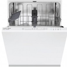 Candy Rapido CI 3E53E0W Be&eacute;p&iacute;thető mosogat&oacute;g&eacute;p, E energiaoszt&aacute;l, Konyhai term&eacute;kek - Mosogat&oacute;g&eacute;p - Norm&aacute;l (60cm) be&eacute;p&iacute;thető mosogat&oacute;g&eacute;p - 535088