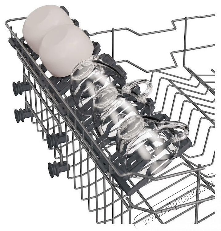 Candy Rapido CI 3E53E0W Be&eacute;p&iacute;thető mosogat&oacute;g&eacute;p, E energiaoszt&aacute;l, Konyhai term&eacute;kek - Mosogat&oacute;g&eacute;p - Norm&aacute;l (60cm) be&eacute;p&iacute;thető mosogat&oacute;g&eacute;p - 535088