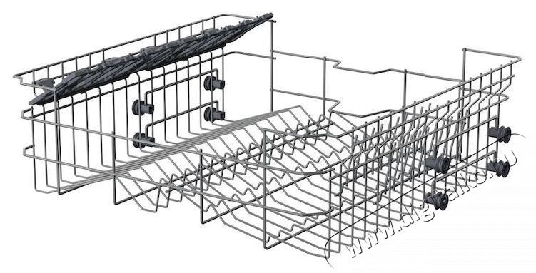 Candy Rapido CI 3E53E0W Be&eacute;p&iacute;thető mosogat&oacute;g&eacute;p, E energiaoszt&aacute;l, Konyhai term&eacute;kek - Mosogat&oacute;g&eacute;p - Norm&aacute;l (60cm) be&eacute;p&iacute;thető mosogat&oacute;g&eacute;p - 535088